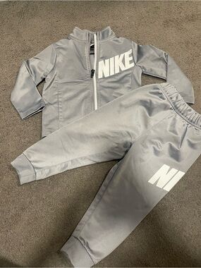 Nike Kids Jogger Set